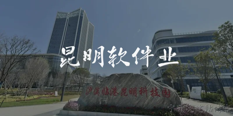 Kunming Software Industry