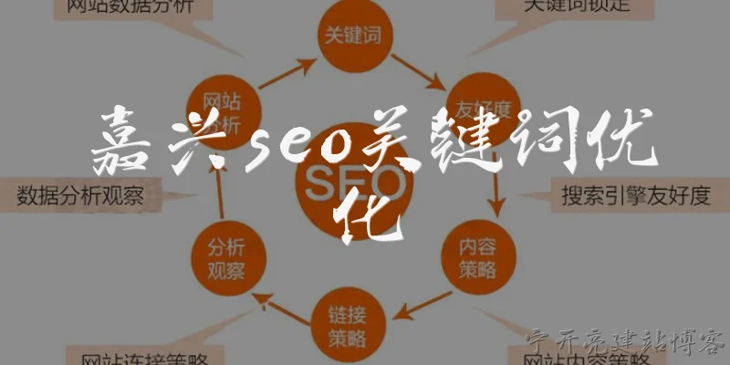 嘉兴seo关键词优化:2026年嘉兴企业在做SEO关键词优化时，如何结合本地AI搜索趋势选择核心词？