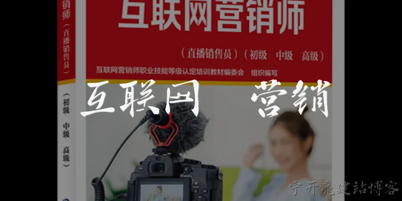 互联网  营销