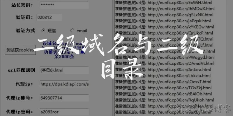 Subdomains vs. Subdirectories
